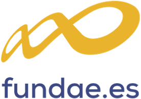 Logotipo Fundae.es