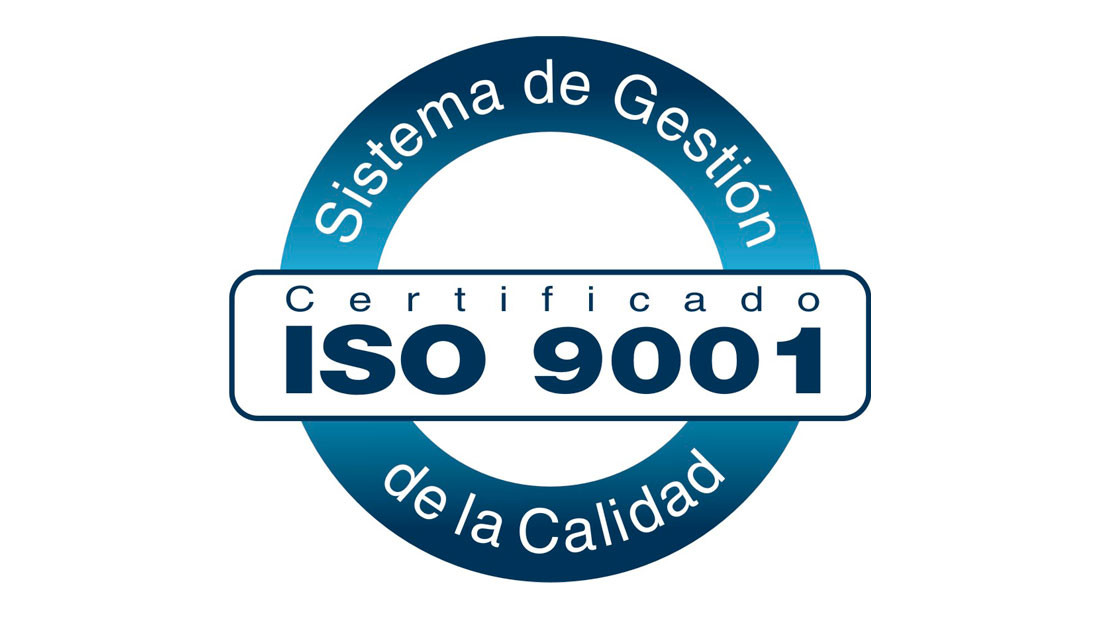 Calidad ISO 9001:2015