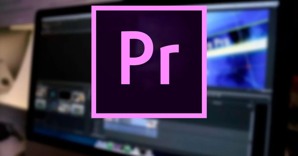 Adobe Premiere Pro CS4