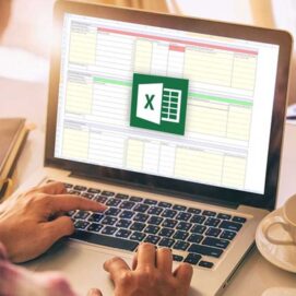 Excel 2016 avanzado