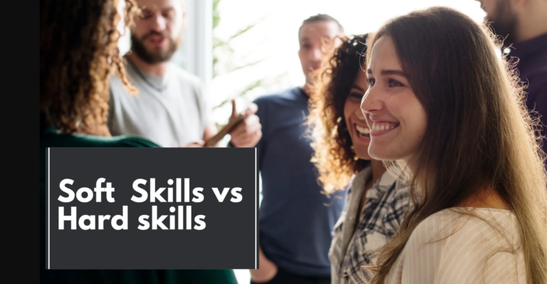 ¿Qué son las hard skills y las soft skills?