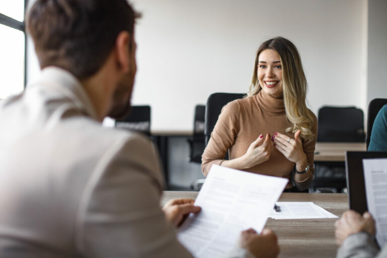 La Importancia de una Buena Selección de Personal para el Crecimiento de una Empresa