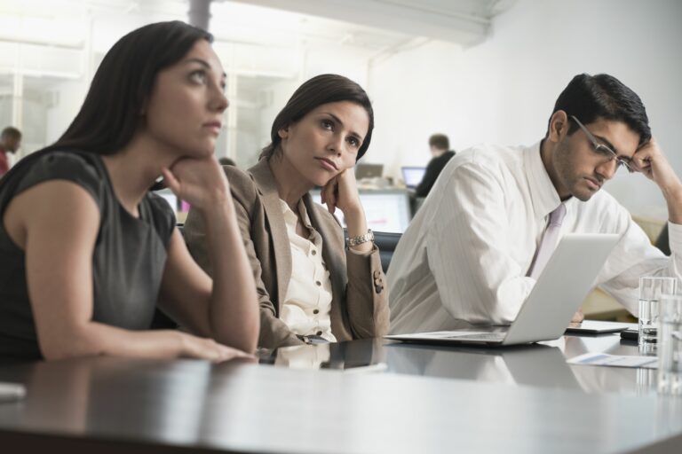 El Efecto del Social Loafing en las Empresas: Un Desafío para la Productividad