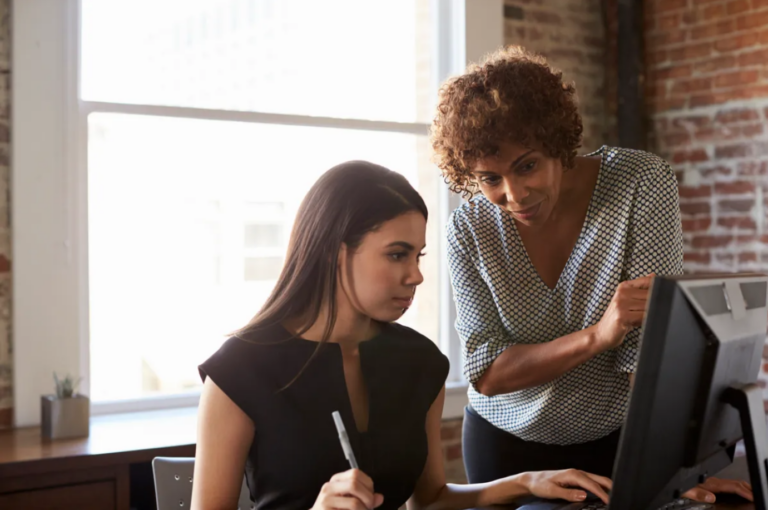 MENTORING vs. COACHING. ¿Cuál es la mejor estrategia de aprendizaje?