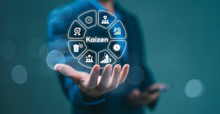 KAIZEN. El método japonés que está transformando el mundo laboral
