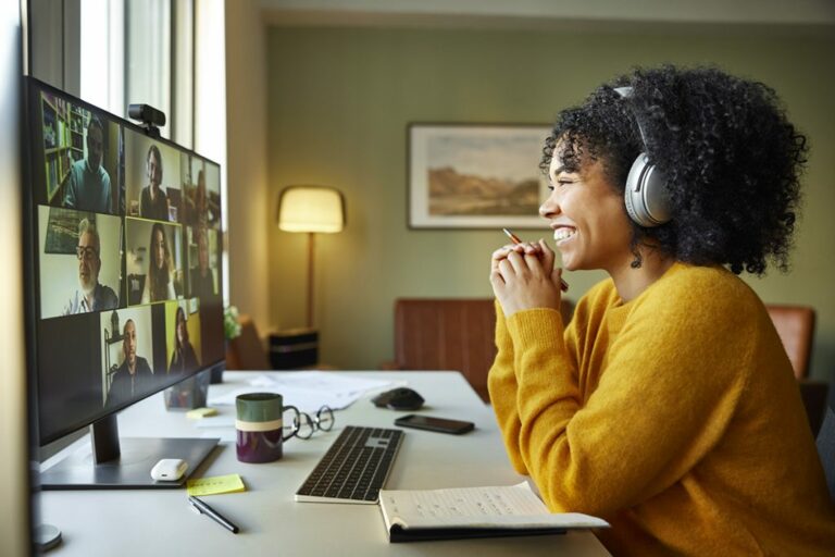 Flexibilidad Laboral como Estrategia de Retención de Talento