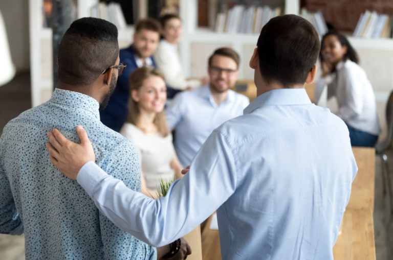 ONBOARDING. El primer paso para construir compromiso y éxito