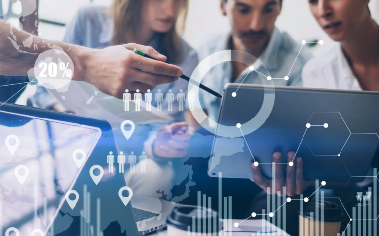 PEOPLE ANALYTICS. El poder de los datos aplicados a las personas