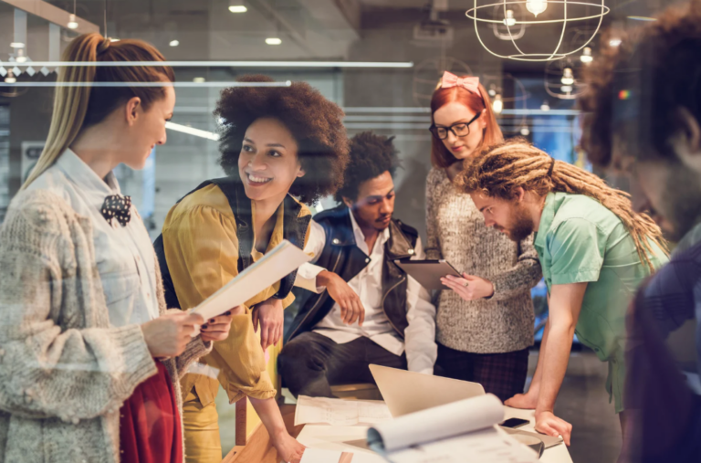 EMPLOYER BRANDING. Cuando la marca también se construye desde dentro