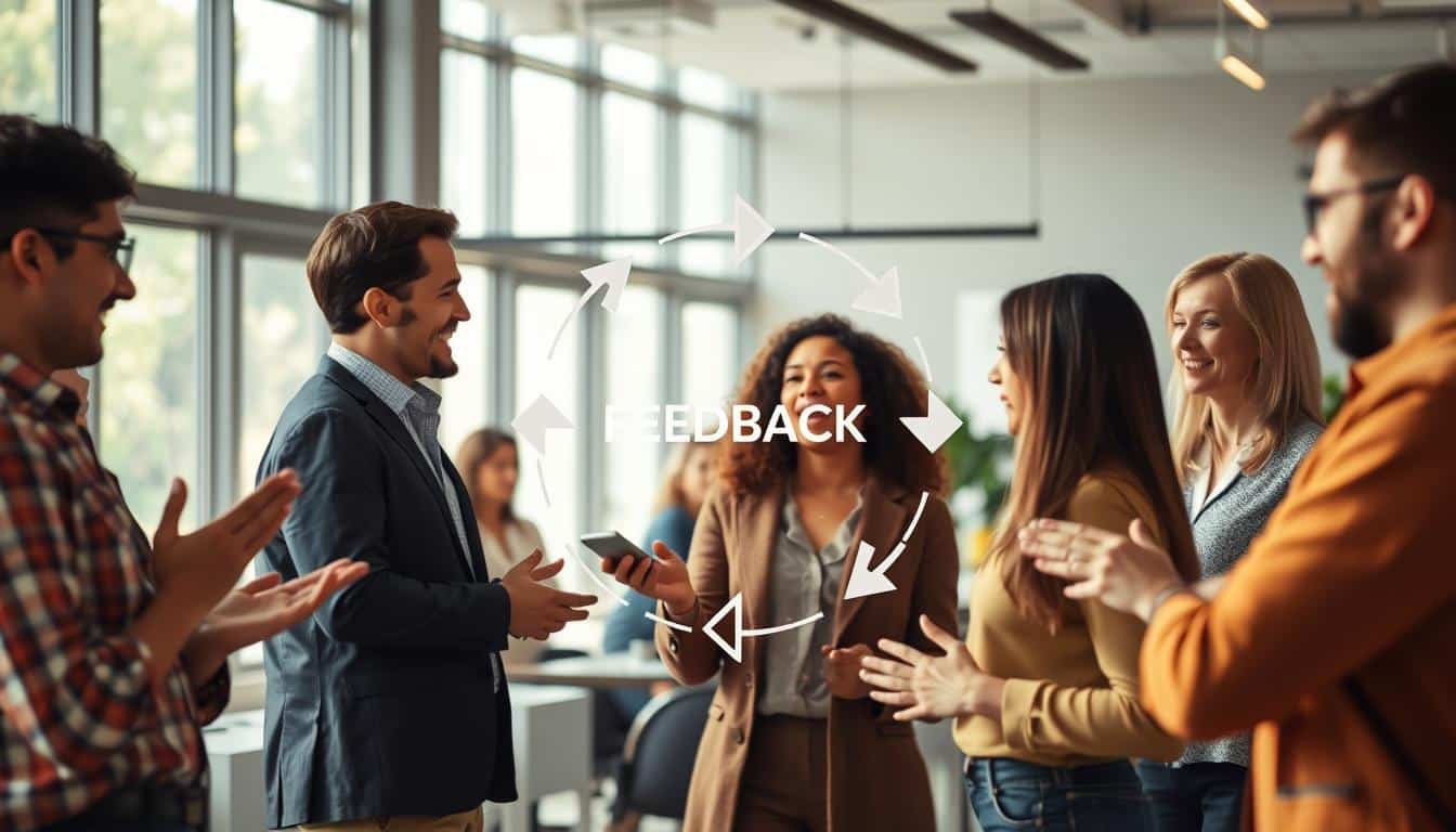 El feedback no debería dar miedo, sino abrir oportunidades. En este artículo exploramos cómo construir una cultura de retroalimentación continua que impulsa el desarrollo, fortalece la confianza y convierte el aprendizaje en un hábito colectivo. 🌱