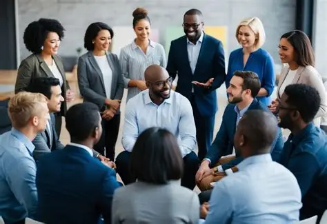 El liderazgo humanizado combina empatía, claridad y acompañamiento para impulsar equipos más motivados, comprometidos y productivos. Descubre por qué este enfoque se ha convertido en la ventaja competitiva del futuro. 🤝💡